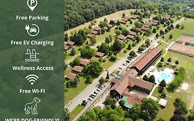 Petnehazy Aparthotel